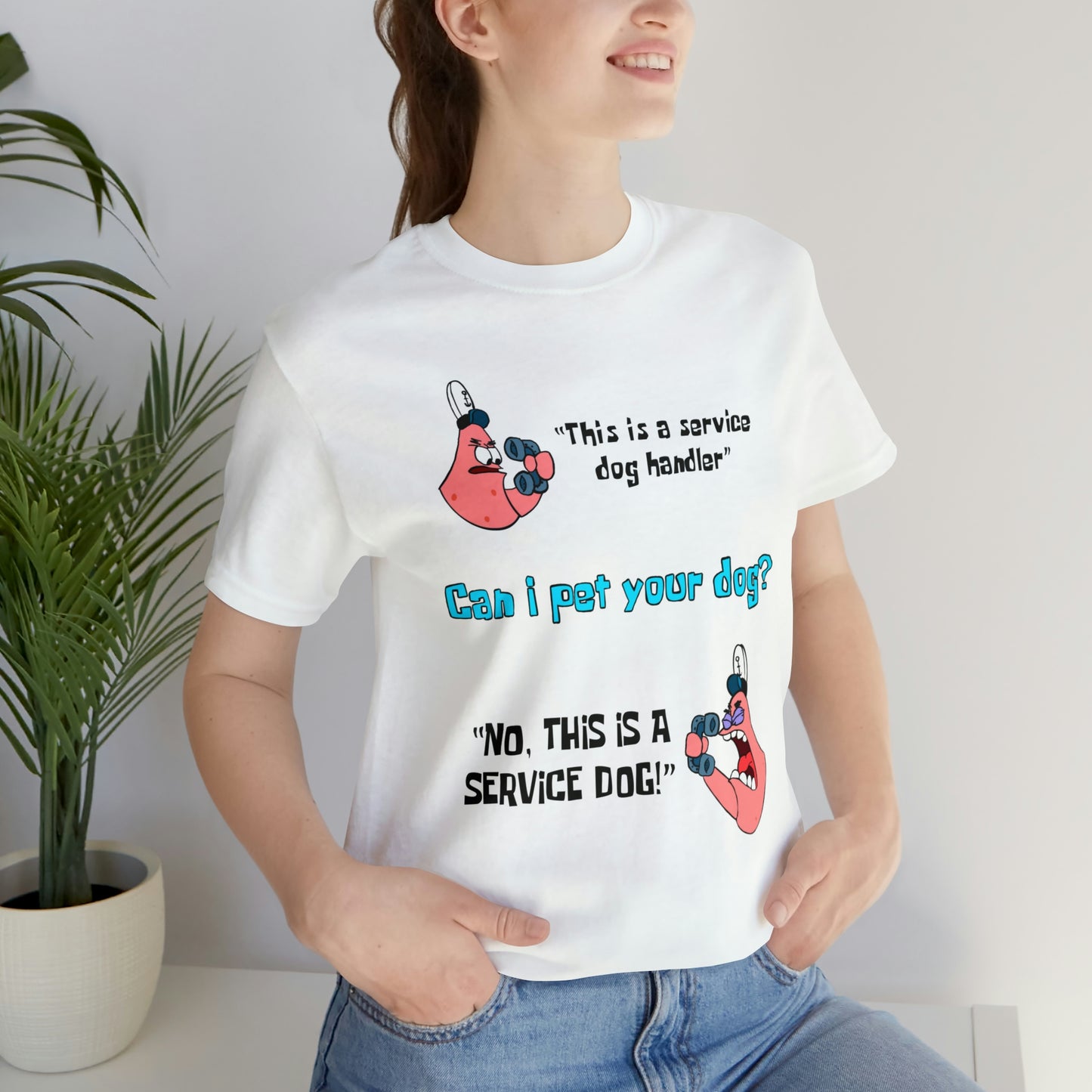 No This Is Patrick - Turqoise