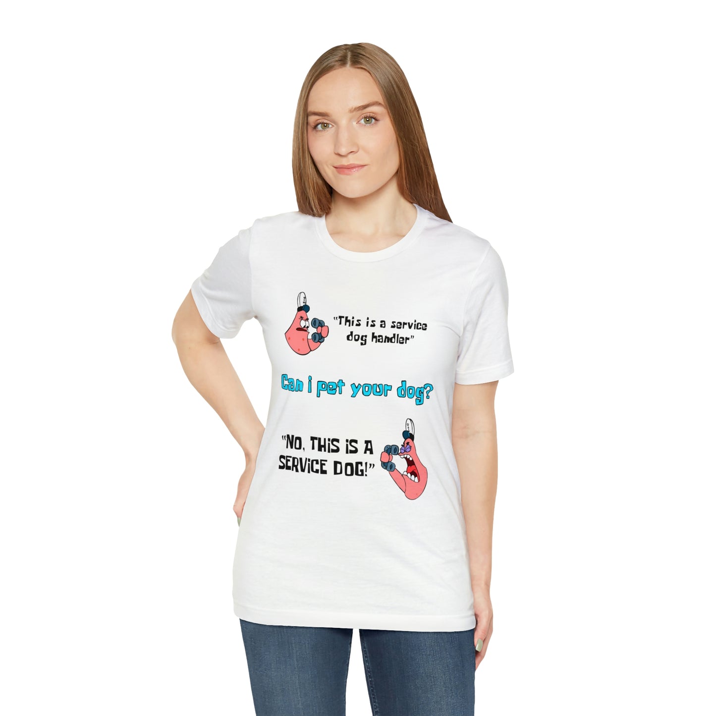No This Is Patrick - Turqoise